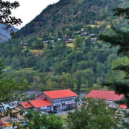 Keran Resort エクステリア 写真
