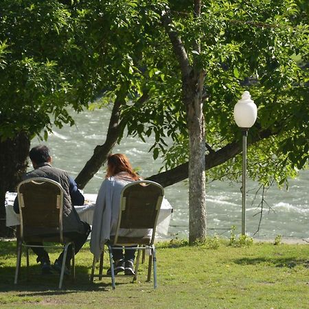 Keran Resort エクステリア 写真