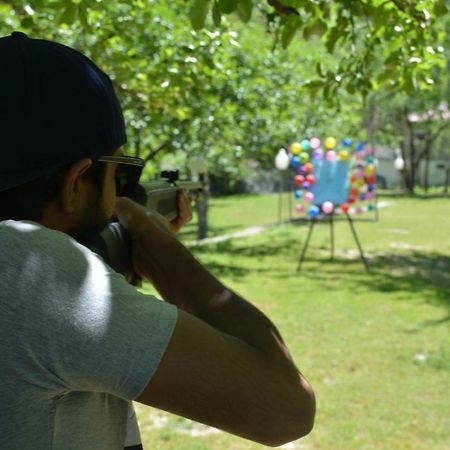 Keran Resort エクステリア 写真