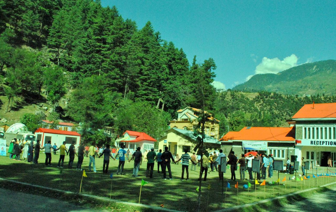 Keran Resort エクステリア 写真