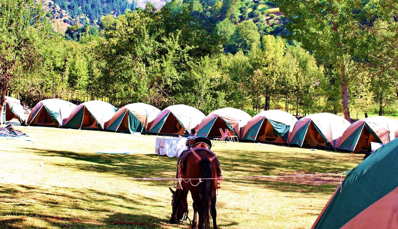 Keran Resort エクステリア 写真