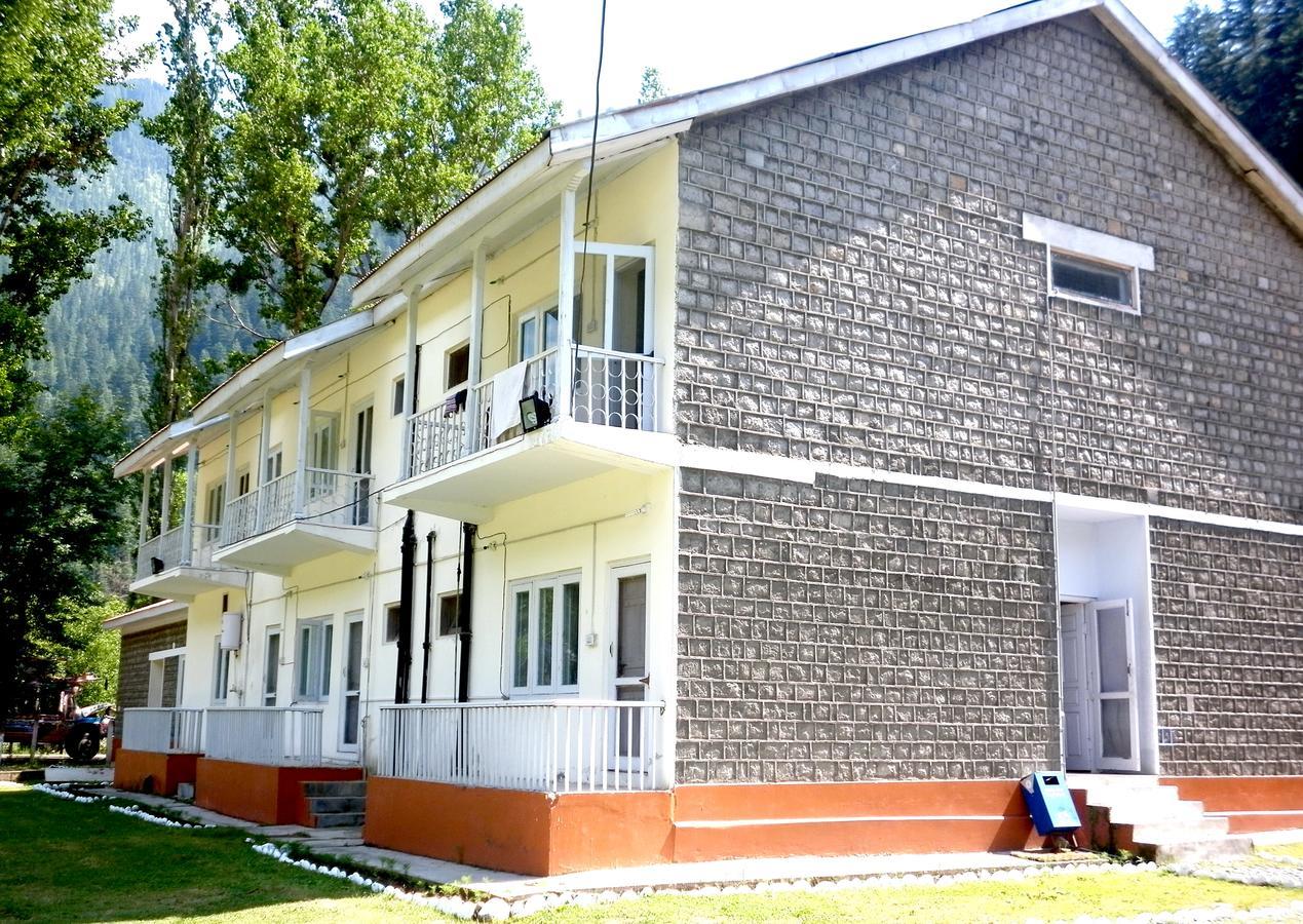 Keran Resort エクステリア 写真