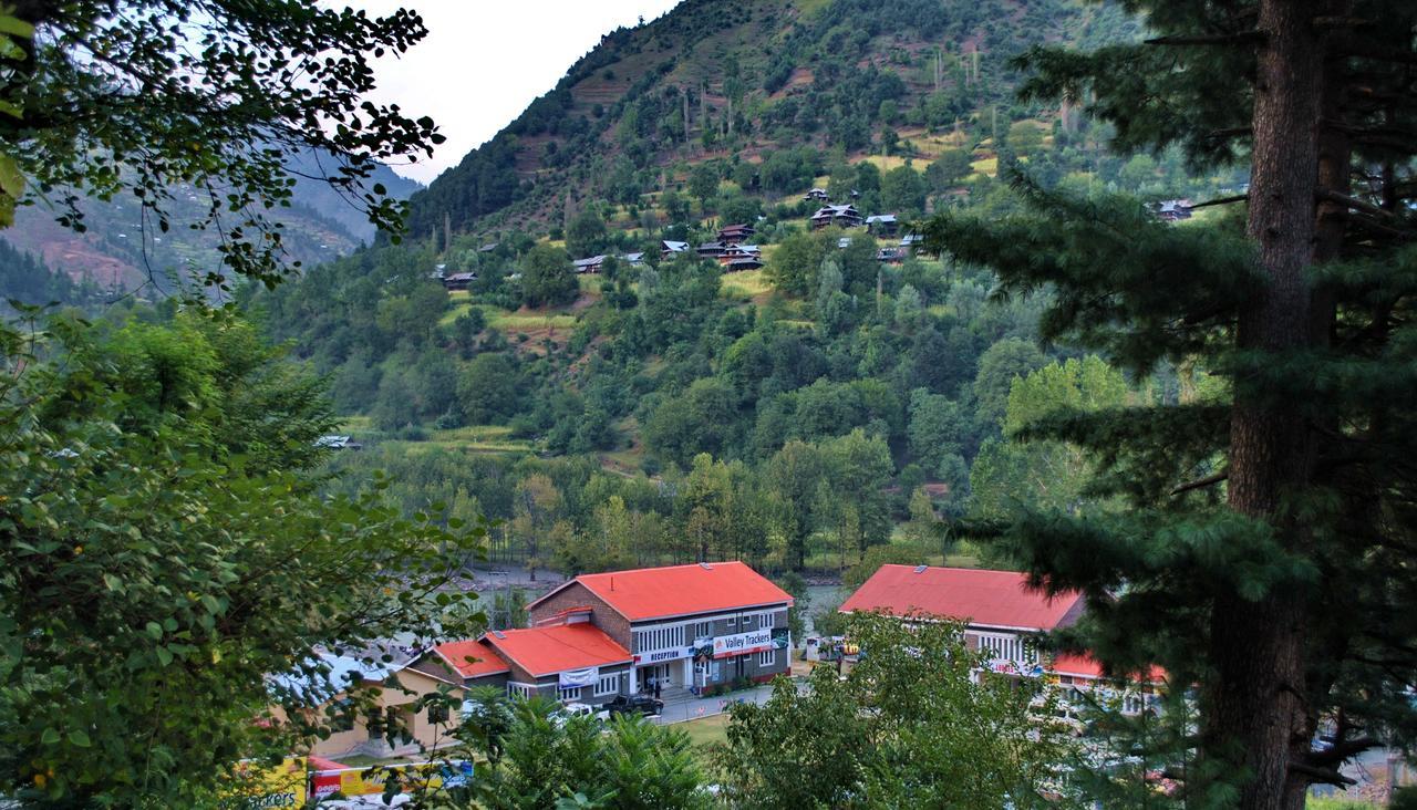 Keran Resort エクステリア 写真