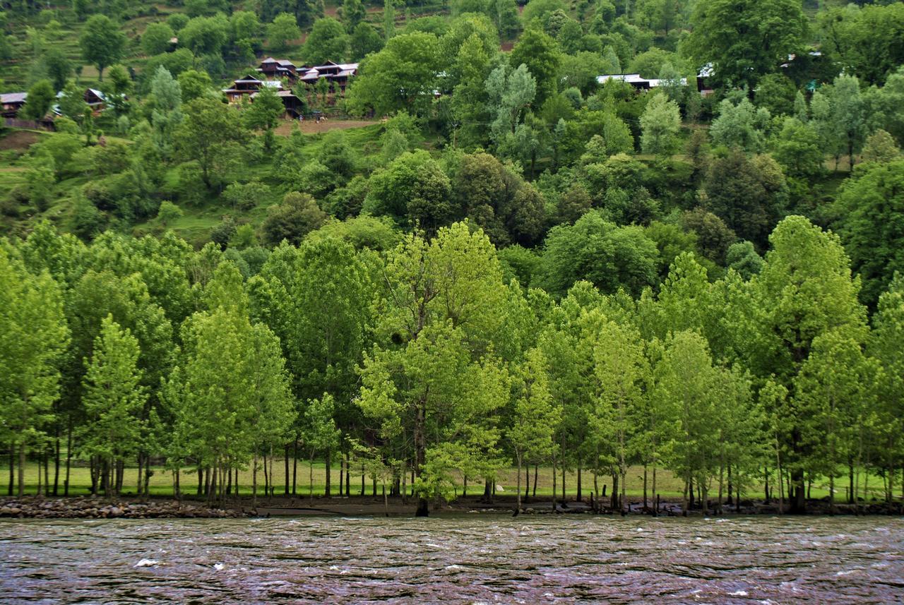 Keran Resort エクステリア 写真