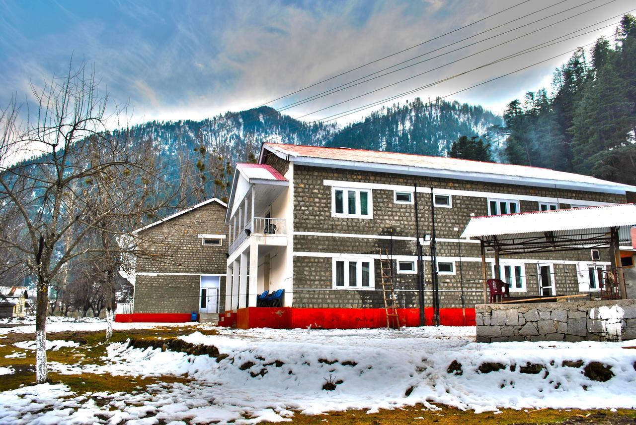 Keran Resort エクステリア 写真
