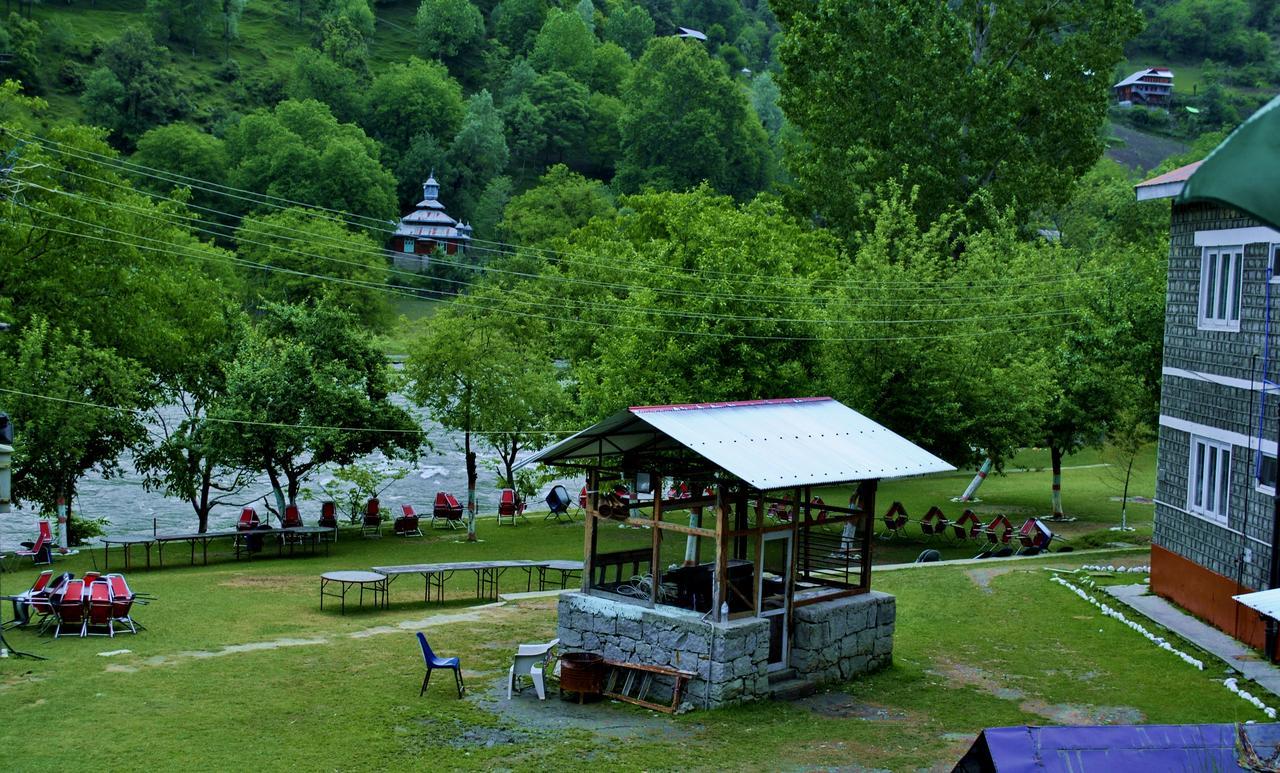 Keran Resort エクステリア 写真