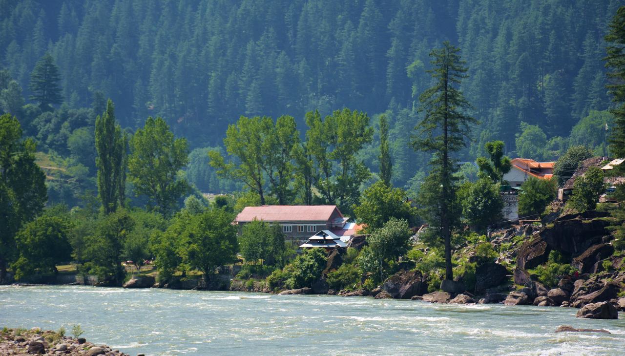 Keran Resort エクステリア 写真