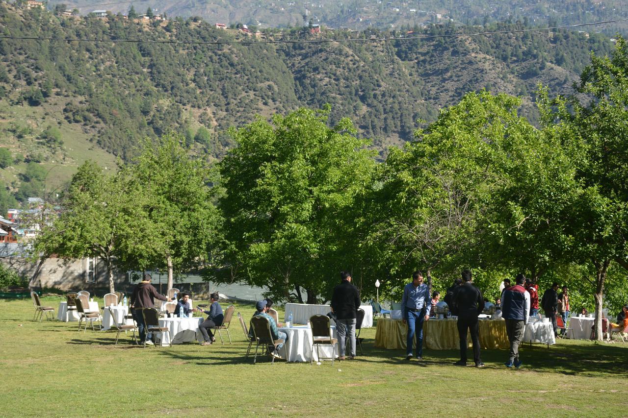Keran Resort エクステリア 写真