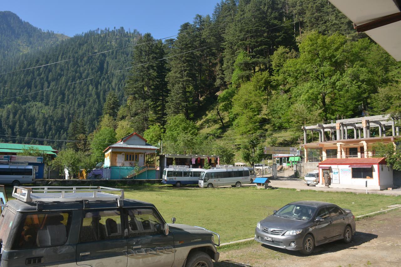 Keran Resort エクステリア 写真