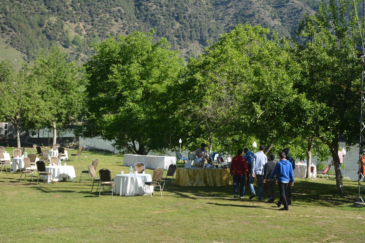 Keran Resort エクステリア 写真