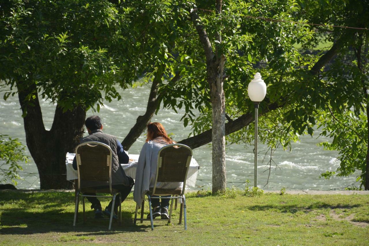 Keran Resort エクステリア 写真