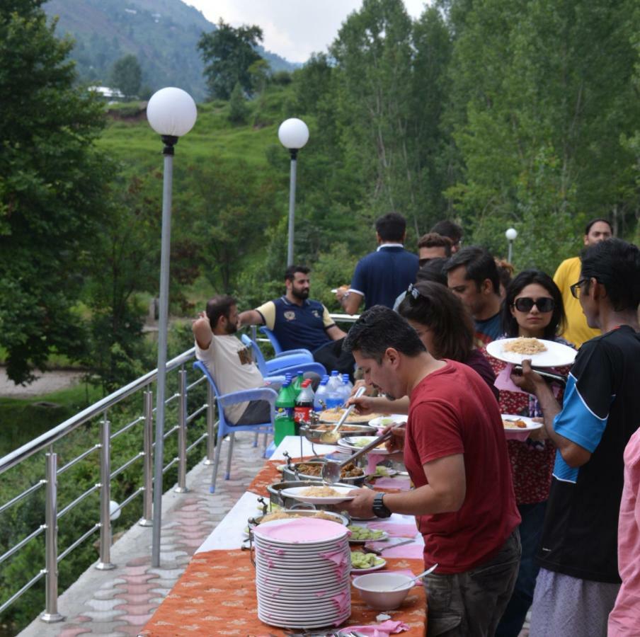 Keran Resort エクステリア 写真